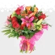 Bouquet Tropical Mixto A Domicilio En Cali 